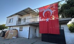 Şehit polis Tayfun Baş ile ilgili kahreden detay: 15 gün önce ikinci kez baba olmuştu