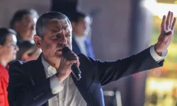 Özgür Özel'den TBMM önünde Kılıçdaroğlu'na sert sözler