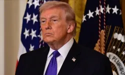 ABD Başkanı Trump duyurdu: "İran'a saldırıları iptal ettim"