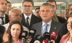 İhraç ve fesih kararlarının ardından Özel'den çağrı: "Tüm partililerimizi davet ediyorum"