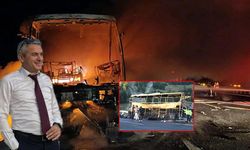 Bir değil iki değil tam 36 ceza yemiş! Denizli'deki kazada otobüs şoförü için olay detay
