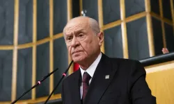 Bahçeli: "Ülkü Ocakları, Avrupa kamuoyunda hedef tahtasına oturtulmak istenmektedir"