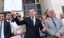 Silivri Belediye Başkanı Balcıoğlu ve 9 kişi tutuklandı