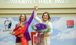 CHP’de Kadın Kolları Başkanı görevden alındı!