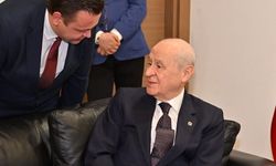 MHP'li Tosuner: "Yolumuz ve istikametimiz bellidir"