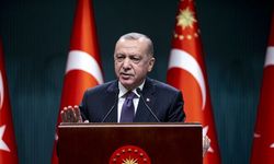 Kabine Toplantısı sona erdi: Cumhurbaşkanı Erdoğan'dan kritik açıklamalar