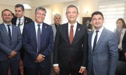 Manisa’da CHP Kula meclis üyesi ihraç edildi Partisine ateş püskürdü
