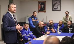 Buca Belediye Başkanı Görkem Duman görevden uzaklaştırıldı: "Geçici tedbir olarak"