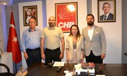 Özalper: "Kararını tanımıyoruz. Biz Buradayız”