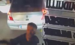 Edremit'te yolcu otobüsünün önünü kesen şahıslara rekor ceza