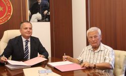 Annesine verdiği sözü tuttu, eğitime 500 milyon TL bağışladı