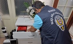 Manisa ve 26 ilde yasa dışı bahis operasyonunda 91 gözaltı