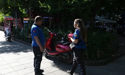 Sevgi Yolları’na Giren Motosikletlere Ceza Yağacak