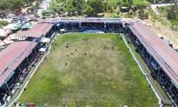 Yuntdağı Yağlı Güreşleri başlıyor