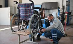 Manisa BŞB’den engellilere ücretsiz teknik destek