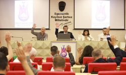 Şehzadeler Meclisi'nde 18 karar birden