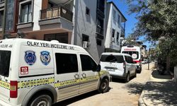Manisalı emekli adam evinde ölü bulundu