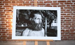 Manisa'nın efsanesi Tarzan için duygu dolu buluşma