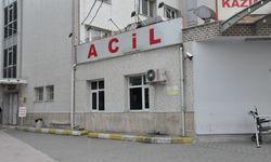 Manisa'da tüfekli saldırgan dehşet saçtı: 5 yaralı