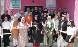 Hayat Boyu Öğrenme Haftası etkinliklerle kutlandı
