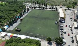 Manisa BŞB’den 90 milyonluk spor hamlesi