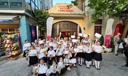 Manisa’nın koroları festivallere damga vurdu