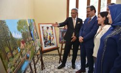 Hayat Boyu Öğrenme Haftası Salihli'de kutlandı