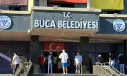 Buca Belediyesi'nde çalışanın memurun 13 yarış atı çıktı