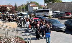 Manisa ve 26 ilde gerçekleşen yasa dışı bahis operasyonunda 79 kişi tutuklandı