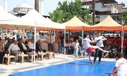 Sarıgöl’de Hayat Boyu Öğrenme Haftası etkinliklerine yoğun ilgi