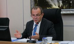 Tanju Özcan, Sincan Cezaevi'nden Bolu'ya naklini istedi: İki duruşması 13 Temmuz'a ertelendi