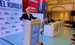 Akhisarlı başkan federasyonda Manisa'yı temsil edecek