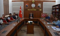 Salihli’de mevsimlik tarım işçilerinin sorunları masaya yatırıldı
