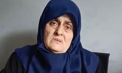 Eşini öldürüp cesedini parçalayan kadın için ağırlaştırılmış müebbet istendi