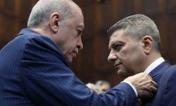 İYİ Parti'den istifa eden Ersin Beyaz AK Parti'ye katıldı