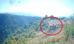 Manisa'da traktör altında kalan çiftçi hayatını kaybetti