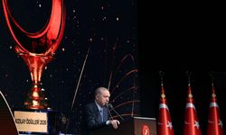 Cumhurbaşkanı Erdoğan: "Bugün Hitler'in yolundan gidenlerin akıbetleri de tarihteki diğer zalimler gibi olacaktır"
