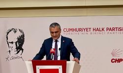 CHP Sözcüsü Sarı "Olağan Kurultay takvimini başlatmak üzere karar almış durumdayız"