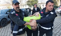 Eski eşinin dedesini öldürüp 4 gün bodrumda saklayan sanık: "Olayı neden yaptım hatırlamıyorum"