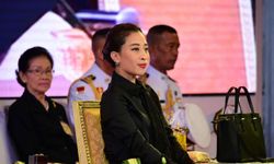 Tayland kralının kızı, 4 yıllık koma sürecinin ardından 47 yaşında hayatını kaybetti