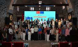 Manisa Sivil Katılım Zirvesi düzenlendi