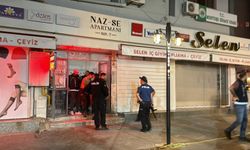 KADES ihbarına giden polis memuru şehit oldu