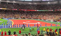 2026 FIFA Dünya Kupası: Avustralya: 2 - Türkiye: 0