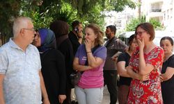 Öğretmen koca 3 çocuk annesi öğretmen eşini ve kayınpederini öldürdü