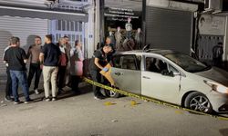 O kaçtı polis kovaladı: Polis kıskacına girince başına ateş edip hayatına son verdi