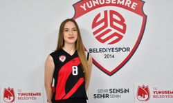 Yunusemre'de smaçör Rengin Nuhoğlu yuvada kaldı