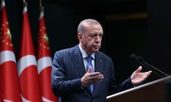 Cumhurbaşkanı Erdoğan: "Türkiye olarak provokasyonlara gelmedik"