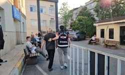 Beylikdüzü Belediyesi'ne iskan usulsüzlüğü operasyonu: 27 gözaltı