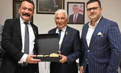 Manisa’dan KKTC’ye kardeşlik köprüsü