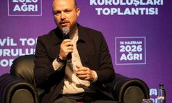 Bilal Erdoğan: "Türkiye eğitimde dünyanın başarılı ülkeleri arasına girdi"